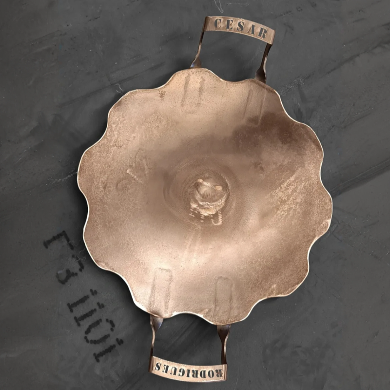 Tacho com Cabo Personalizado 60 Cm