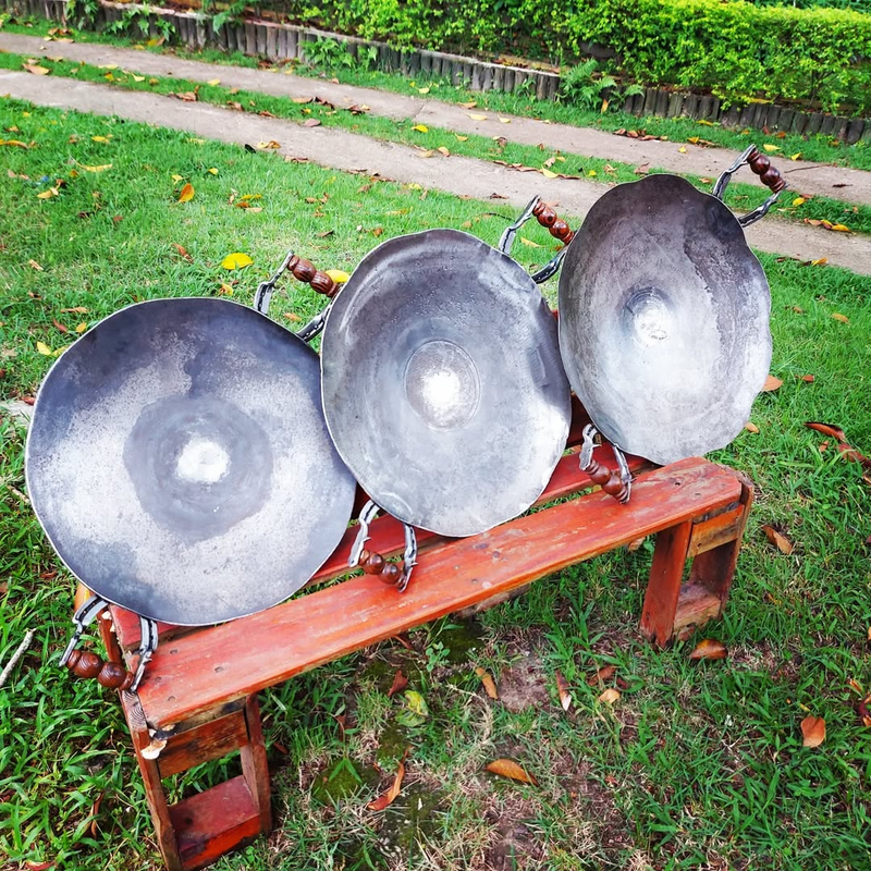Discos de Arado Compre 1 Leve 3 - 50CM