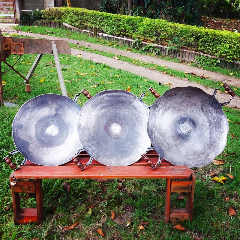 Discos de Arado Compre 1 Leve 3 - 50CM