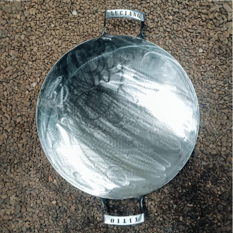 Tacho com Cabo Personalizado 60 Cm