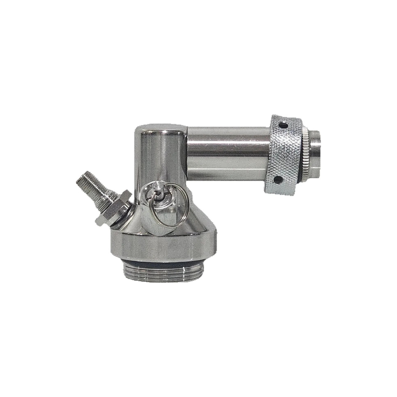 Chopeira Térmica Keg Vacuum Portátil 5L