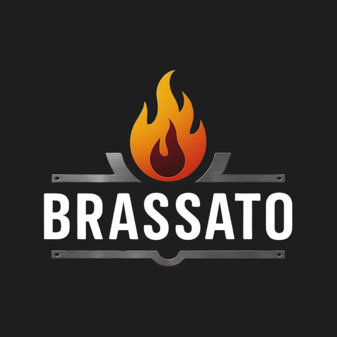 Brassato - Melhore Seu Churrasco Aqui!